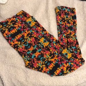 LulaRoe leggings
